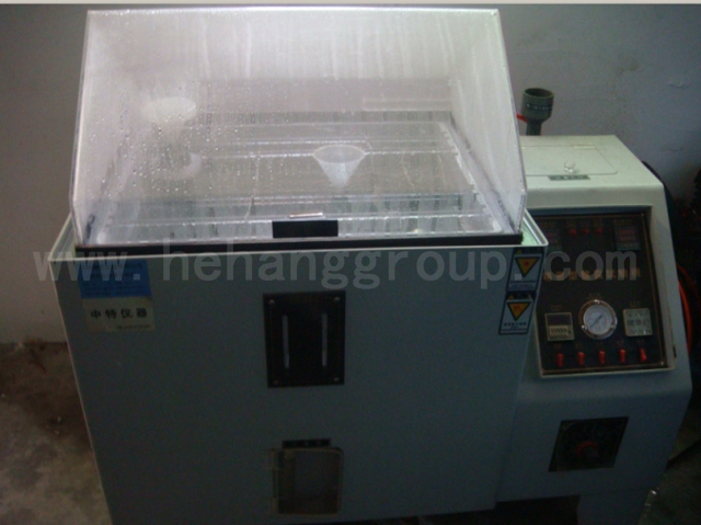 鹽霧測試機(jī)